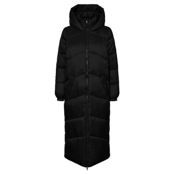 Vero Moda Täcka Uppsala Svart XS Kvinna