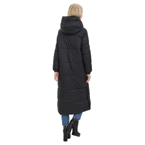 Vero Moda Täcka Uppsala Svart XS Kvinna
