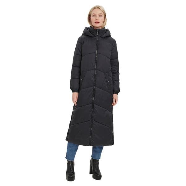 Vero Moda Täcka Uppsala Svart XS Kvinna