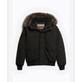 Pikkukuva 3 / 7: Superdry Puffer Takki Everest Musta L Mies