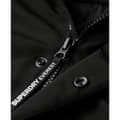 Pikkukuva 7 / 7: Superdry Puffer Takki Everest Musta L Mies