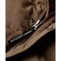 Miniatyrbild 4 av 5: Superdry Pufferjacka Everest Short Brun S Man