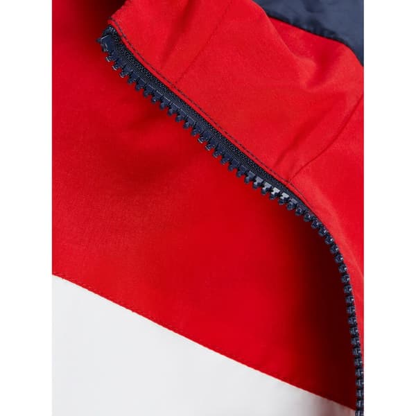 Jack & Jones Jacka Rush Röd XS Man