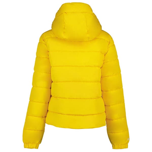 Superdry Jacka Spirit Sports Gul XS Kvinna