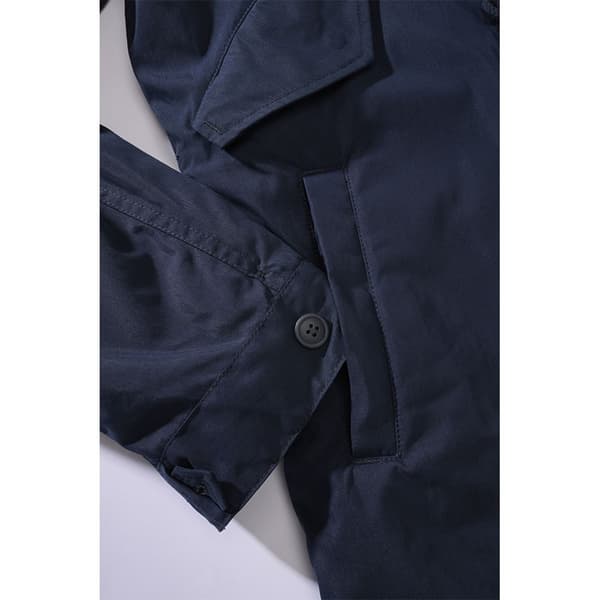Brandit Frakke M51 Us Blå 3XL Mand