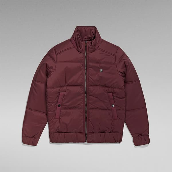 G-star Jacka D24721-d199 Lila XL Man