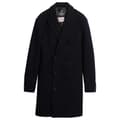Miniatyrbillede 3 af 7: Superdry Frakke Merchant Town Sort M Mand