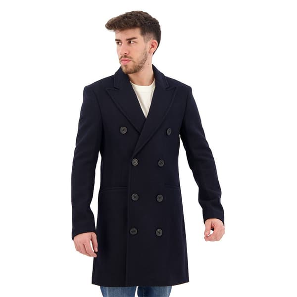 Superdry Täcka Merchant Town Svart XL Man