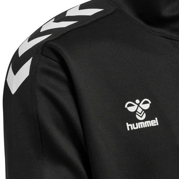 Hummel Takki Core Xk Poly Musta M Mies