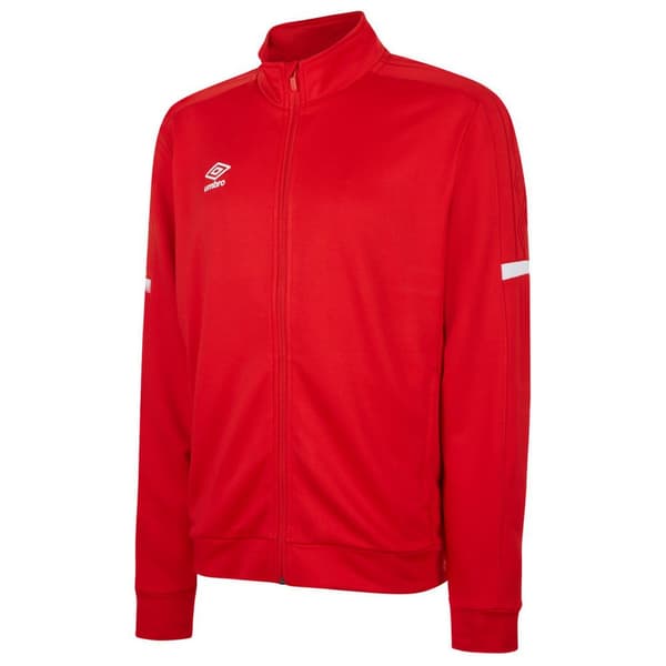 Umbro Jakke Track Rød XL Mand