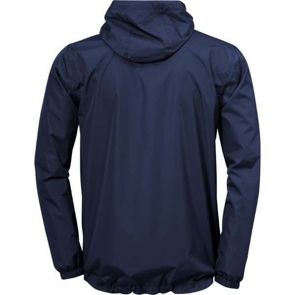 Uhlsport Jakke Essential Blå 2XL Mand