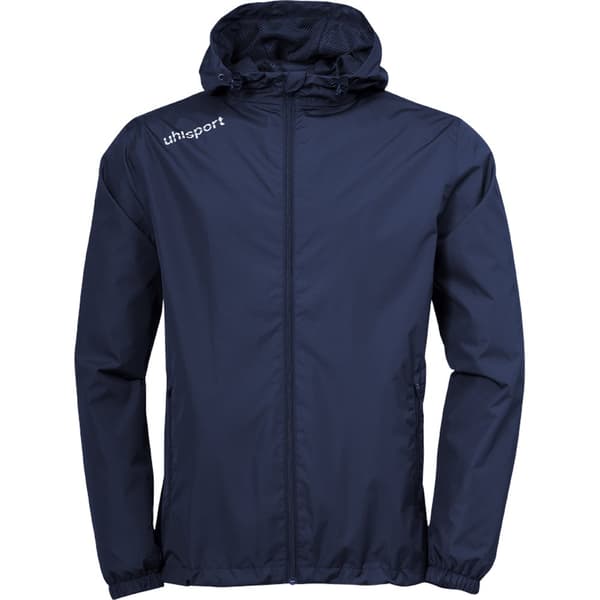 Uhlsport Jakke Essential Blå 2XL Mand