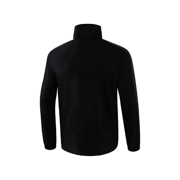 Erima Jakke Team All-weather Sort 152 cm Dreng