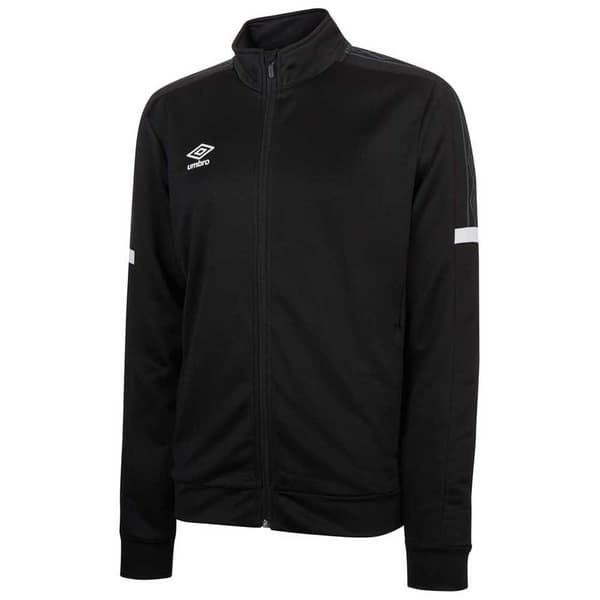 Umbro Jakke Track Sort S Mand