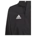 Miniatyrbild 3 av 5: Adidas Jacka Ent22 Aw Svart 5-6 Years Pojke
