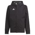 Miniatyrbild 1 av 5: Adidas Jacka Ent22 Aw Svart 5-6 Years Pojke