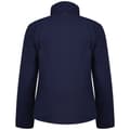 Miniatyrbild 3 av 3: Under Armour Golf Soft Shell Jacka Storm Revo Blå M