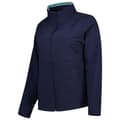 Miniatyrbild 2 av 3: Under Armour Golf Soft Shell Jacka Storm Revo Blå M
