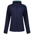 Miniatyrbild 1 av 3: Under Armour Golf Soft Shell Jacka Storm Revo Blå M