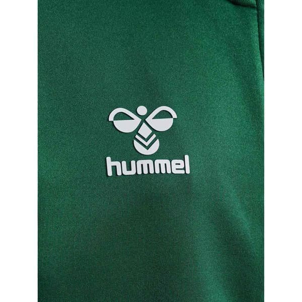 Hummel Træningsdragt Jakke Core Xk Poly Grøn 10 Years Mand