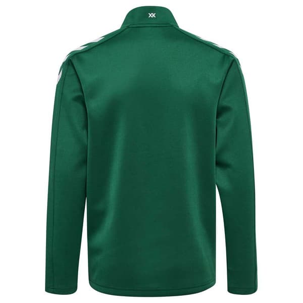 Hummel Træningsdragt Jakke Core Xk Poly Grøn 10 Years Mand