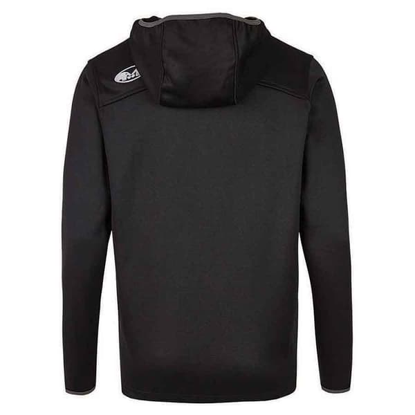 Tk Hockey Fleece-jacka Leon Svart L