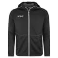 Miniatyrbild 1 av 3: Tk Hockey Fleece-jacka Leon Svart L