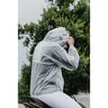 Miniatyrbild 7 av 10: Equitheme Jacka Saigon Vit L