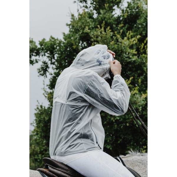 Equitheme Jacka Saigon Vit L