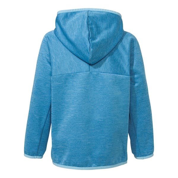 Vaude Hupullinen Fleece Kikimora Sininen 158-164 cm