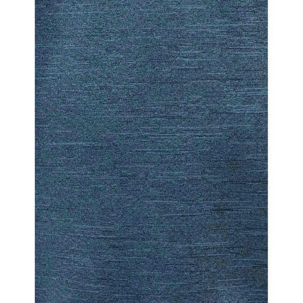 Vaude Fleece Med Hætte Kikimora Blå 134-140 cm