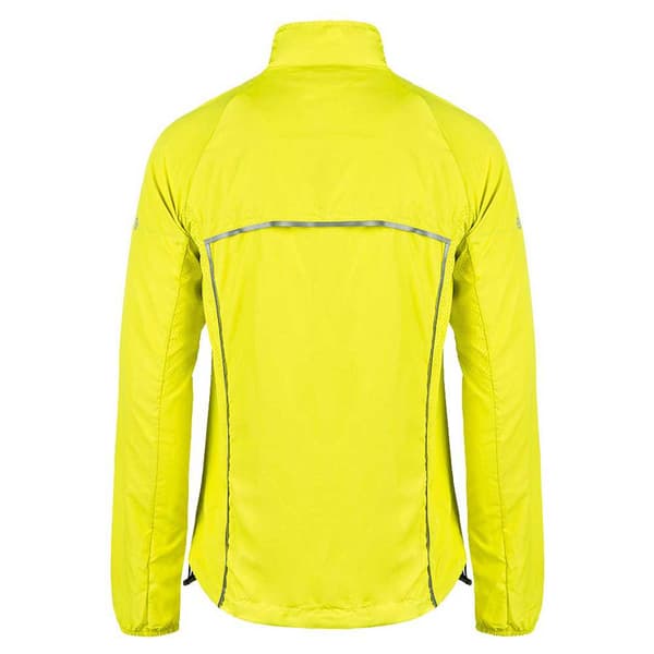 Izas Takki Sidney M Keltainen XL Mies