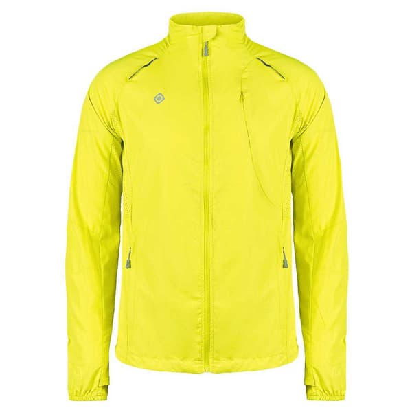 Izas Takki Sidney M Keltainen XL Mies