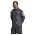 Miniatyrbillede 7 af 7: Adidas Jakke Own The Run Base Sort M / Regular Mand
