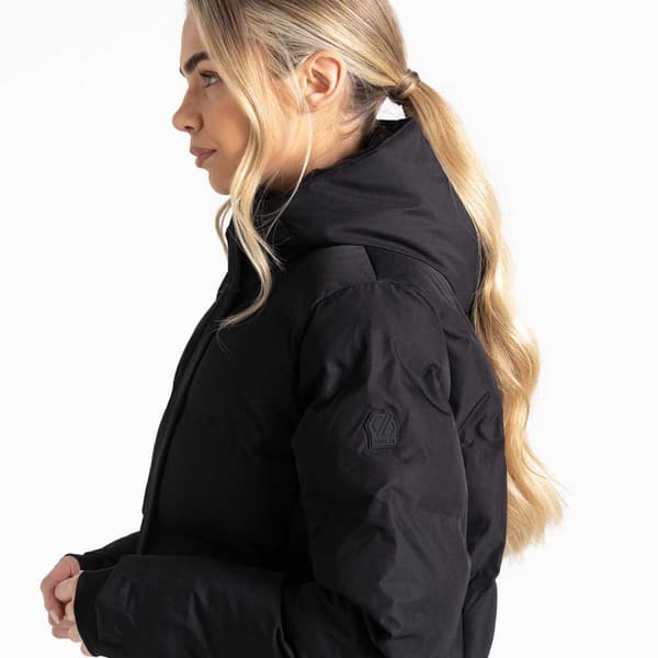 Dare2b Jacka Wander Svart 16 Kvinna