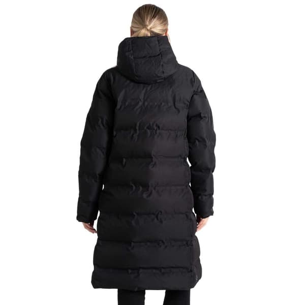 Dare2b Jacka Wander Svart 16 Kvinna