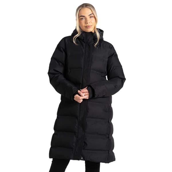 Dare2b Jacka Wander Svart 16 Kvinna