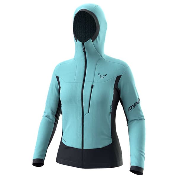 Dynafit Jakke Free Alpha® Direct Blå M Kvinde