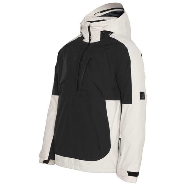 Armada Anorakki Wetherill 2l Musta L Mies