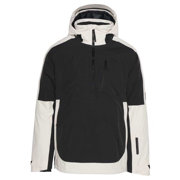 Armada Anorakki Wetherill 2l Musta L Mies