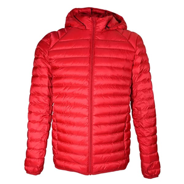 Lhotse Jacka Coco 3 Röd M Man