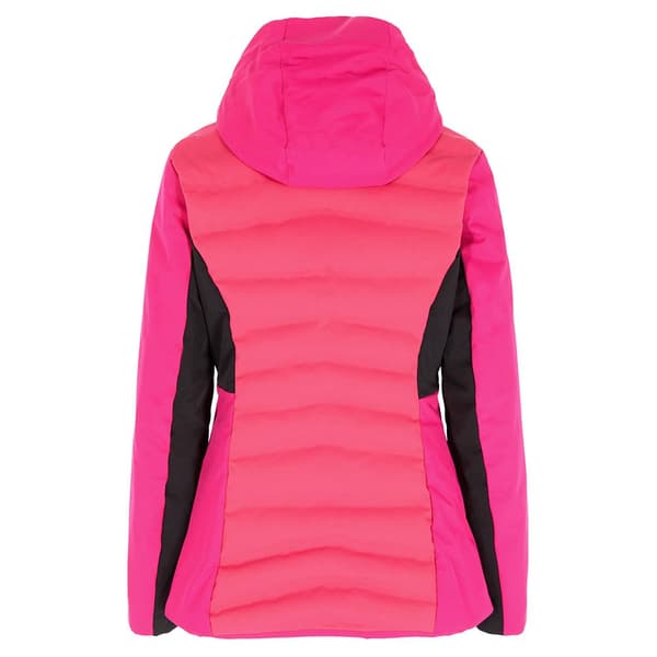 Ea7 Emporio Armani Jacka 6rtg06 Rosa M Kvinna