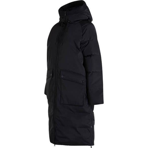 Peak Performance Parkas Stella Coat Svart L Kvinna
