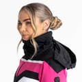 Pikkukuva 6 / 10: Dare2b Hupullinen Takki Rocker Pinkki 12 Nainen