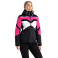 Pikkukuva 1 / 10: Dare2b Hupullinen Takki Rocker Pinkki 12 Nainen