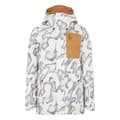 Pikkukuva 1 / 2: O´neill Hupullinen Takki Utility Beige L Nainen