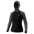 Pikkukuva 1 / 3: Dynafit Takki Speed Polartec® Musta S Nainen