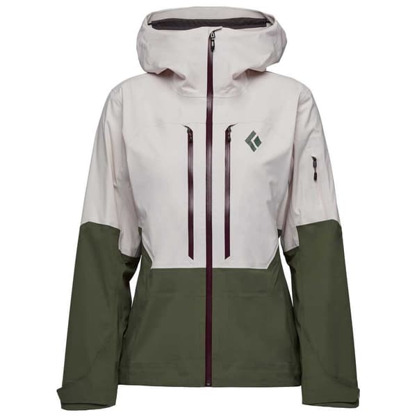 Black Diamond Takki Recon Lt Vihreä L Nainen