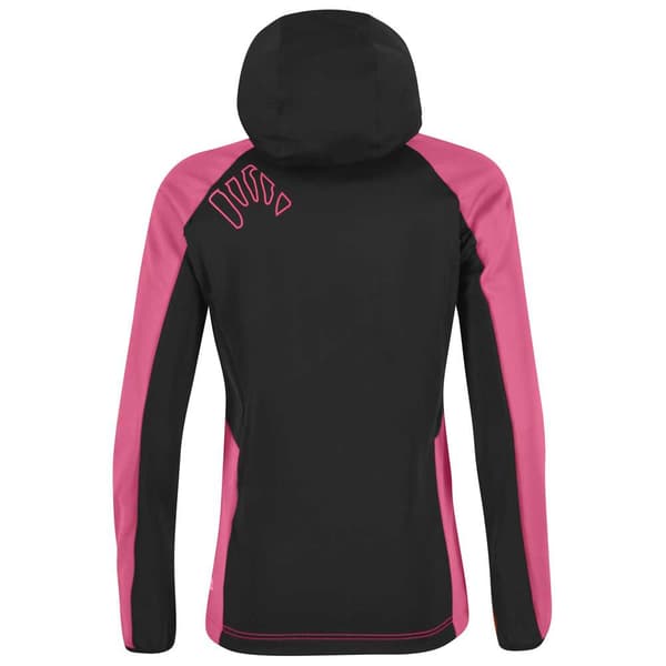 Karpos Jakke Lavaredo Rosa 8 Years Dreng