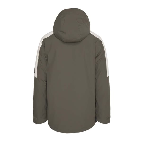 Armada Anorakki Wetherill 2l Vihreä L Mies